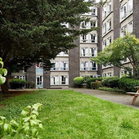 לונדון Ifor Evans Hall, Camden מראה חיצוני תמונה