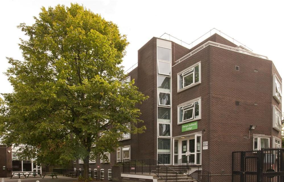 לונדון Ifor Evans Hall, Camden מראה חיצוני תמונה