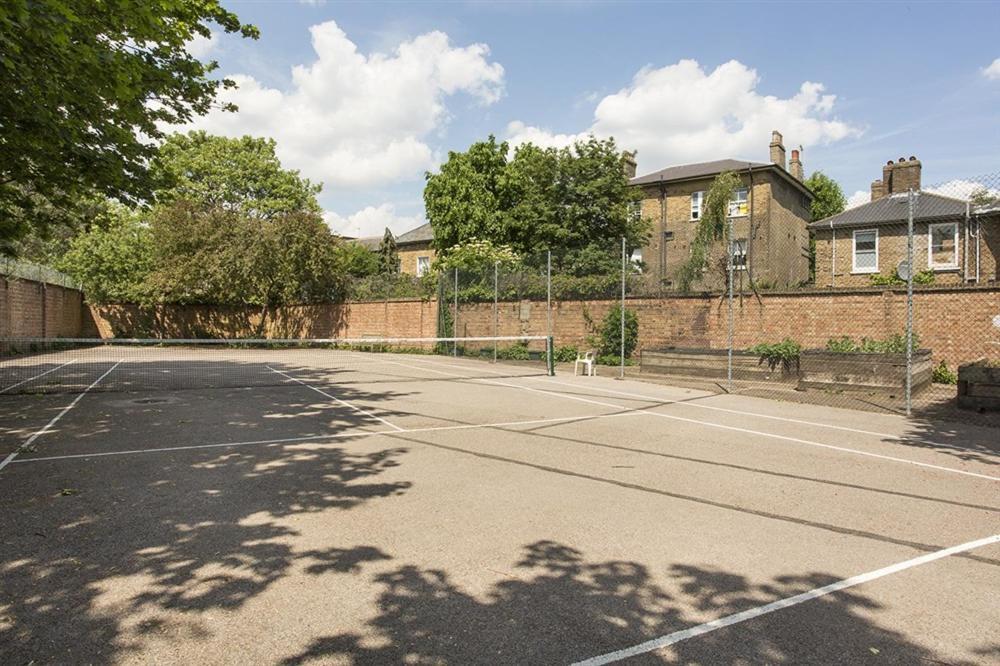 לונדון Ifor Evans Hall, Camden מראה חיצוני תמונה