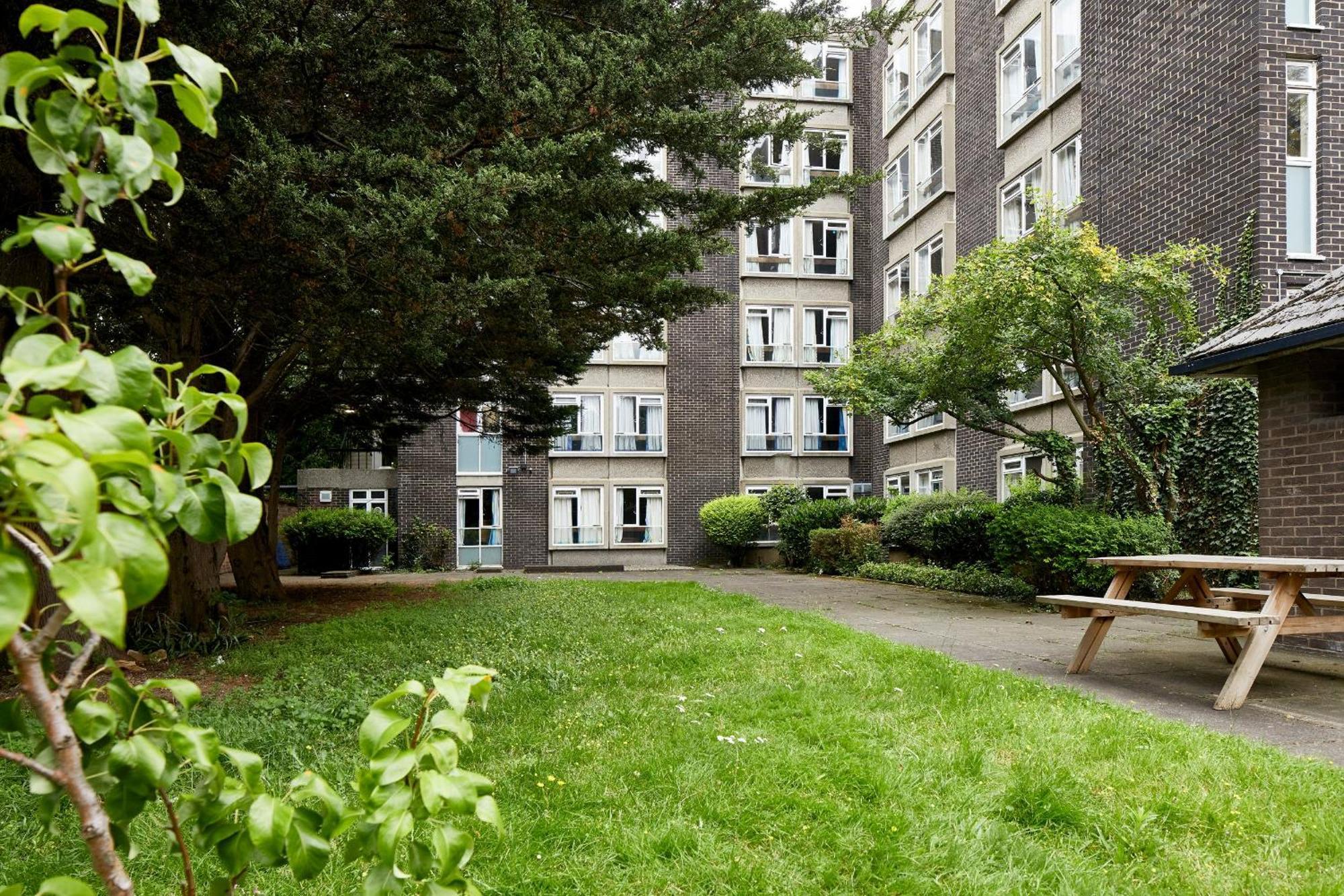 לונדון Ifor Evans Hall, Camden מראה חיצוני תמונה